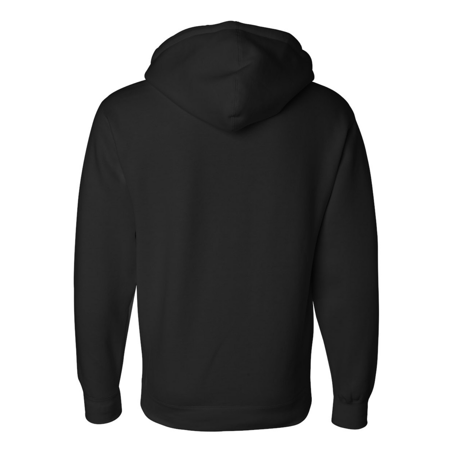 Pump Cover Hoodie